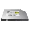 ASUS LECTEUR/GRAVEUR INTERNE SDRW-08U1MT/BLK/B/GEN//- BULK/ OEM