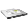 ASUS LECTEUR/GRAVEUR INTERNE SDRW-08U1MT/BLK/B/GEN//- BULK/ OEM