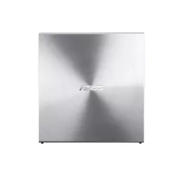 ASUS SDRW-08U5S-U UltraDrive Argent