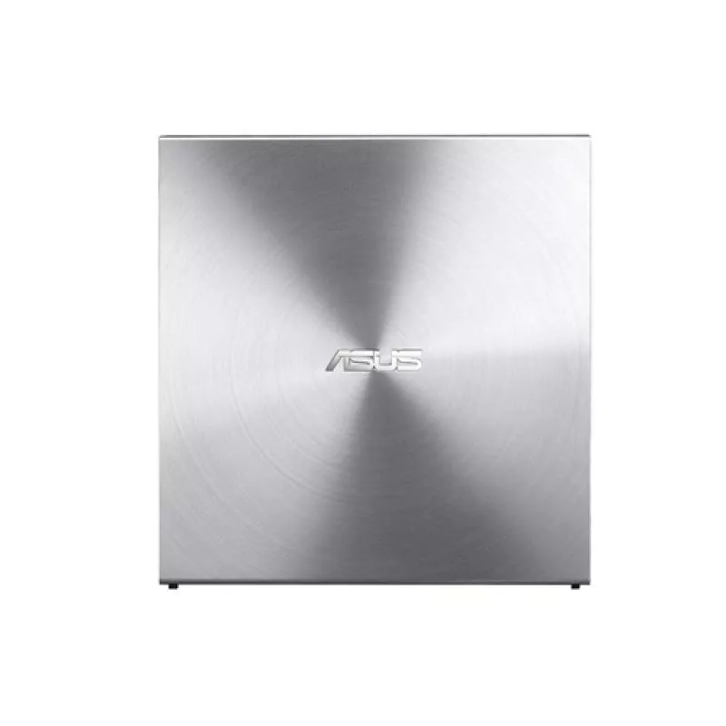 ASUS SDRW-08U5S-U UltraDrive Argent