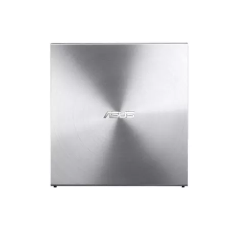 ASUS SDRW-08U5S-U UltraDrive Argent