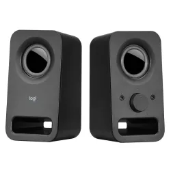 LOGITECH Z150 3 Watts RMS 2.0 Noir