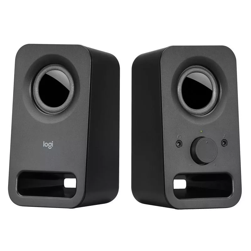 LOGITECH Z150 3 Watts RMS 2.0 Noir