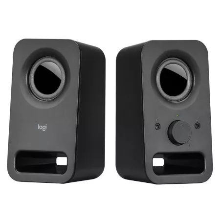 LOGITECH Z150 3 Watts RMS 2.0 Noir