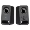 LOGITECH Z150 3 Watts RMS 2.0 Noir