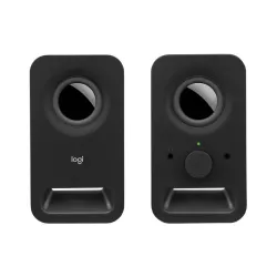LOGITECH Z150 3 Watts RMS 2.0 Noir