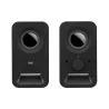 LOGITECH Z150 3 Watts RMS 2.0 Noir