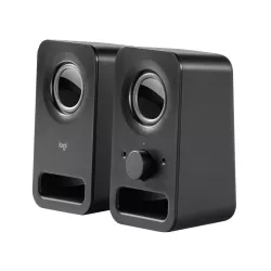 LOGITECH Z150 3 Watts RMS 2.0 Noir