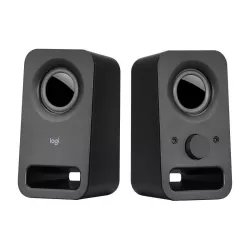 LOGITECH Z150 3 Watts RMS 2.0 Noir