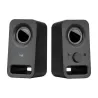 LOGITECH Z150 3 Watts RMS 2.0 Noir