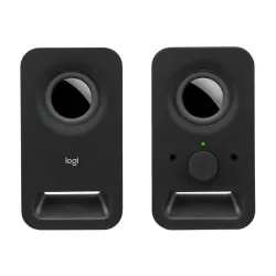 LOGITECH Z150 3 Watts RMS 2.0 Noir