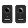 LOGITECH Z150 3 Watts RMS 2.0 Noir