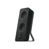Logitech Z207 Haut-Parleurs 2.0 Bluetooth