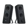 Logitech Z207 Haut-Parleurs 2.0 Bluetooth