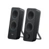 Logitech Z207 Haut-Parleurs 2.0 Bluetooth