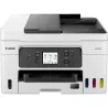 Canon MAXIFY GX4050 Jet d'encre A4 600 x 1200 DPI Wifi - Imprimante multifonction couleur