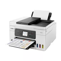 Canon MAXIFY GX4050 Jet d'encre A4 600 x 1200 DPI Wifi - Imprimante multifonction couleur