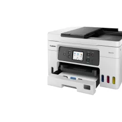 Canon MAXIFY GX4050 Jet d'encre A4 600 x 1200 DPI Wifi - Imprimante multifonction couleur