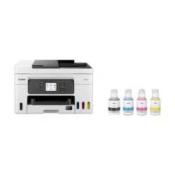 Canon MAXIFY GX4050 Jet d'encre A4 600 x 1200 DPI Wifi - Imprimante multifonction couleur