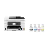 Canon MAXIFY GX4050 Jet d'encre A4 600 x 1200 DPI Wifi - Imprimante multifonction couleur