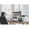 Canon MAXIFY GX4050 Jet d'encre A4 600 x 1200 DPI Wifi - Imprimante multifonction couleur