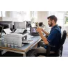 Canon MAXIFY GX4050 Jet d'encre A4 600 x 1200 DPI Wifi - Imprimante multifonction couleur