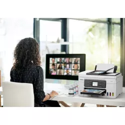 Canon MAXIFY GX4050 Jet d'encre A4 600 x 1200 DPI Wifi - Imprimante multifonction couleur