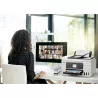Canon MAXIFY GX4050 Jet d'encre A4 600 x 1200 DPI Wifi - Imprimante multifonction couleur