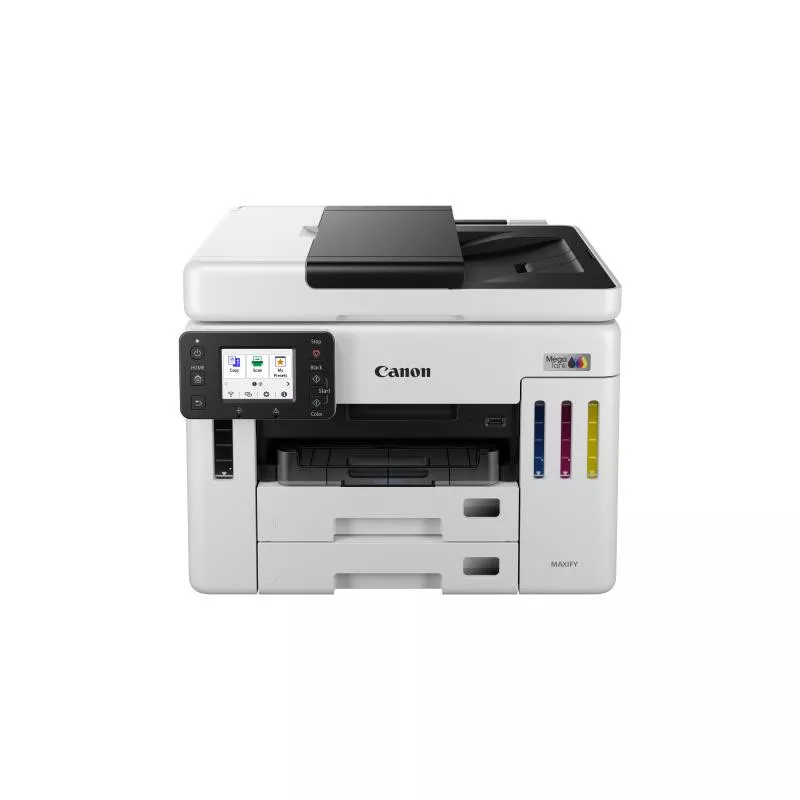 Canon MAXIFY GX7150 Jet d'encre A4 600 x 1200 DPI Wifi