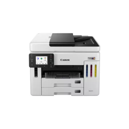 Canon MAXIFY GX7150 Jet d'encre A4 600 x 1200 DPI Wifi
