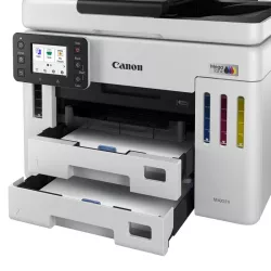 Canon MAXIFY GX7150 Jet d'encre A4 600 x 1200 DPI Wifi