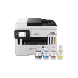 Canon MAXIFY GX7150 Jet d'encre A4 600 x 1200 DPI Wifi