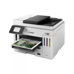 Canon MAXIFY GX7150 Jet d'encre A4 600 x 1200 DPI Wifi