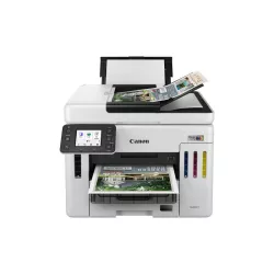 Canon MAXIFY GX7150 Jet d'encre A4 600 x 1200 DPI Wifi