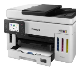 Canon MAXIFY GX6150 Jet d'encre A4 600 x 1200 DPI Wifi