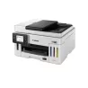 Canon MAXIFY GX6150 Jet d'encre A4 600 x 1200 DPI Wifi
