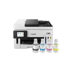 Canon MAXIFY GX6150 Jet d'encre A4 600 x 1200 DPI Wifi