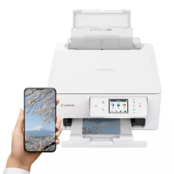 Canon PIXMA TS7650i Jet d'encre A4 1200 x 1200 DPI Wifi