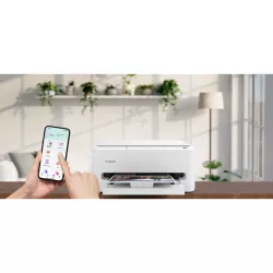 Canon PIXMA TS4150i Jet d'encre A4 1200 x 1200 DPI Wifi