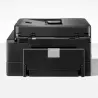 Brother MFC-J4550DW Imprimante jet d'encre multifonction 4-en-1 sans fil. Eligible au forfait EcoPro.