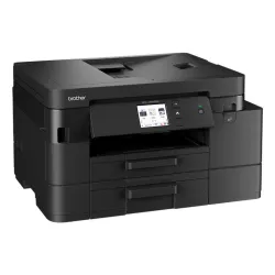 Brother MFC-J4550DW Imprimante jet d'encre multifonction 4-en-1 sans fil. Eligible au forfait EcoPro.