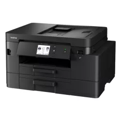 Brother MFC-J4550DW Imprimante jet d'encre multifonction 4-en-1 sans fil. Eligible au forfait EcoPro.