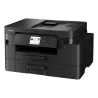 Brother MFC-J4550DW Imprimante jet d'encre multifonction 4-en-1 sans fil. Eligible au forfait EcoPro.