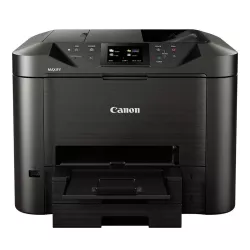CANON MAXIFY MB5450 - ABIME