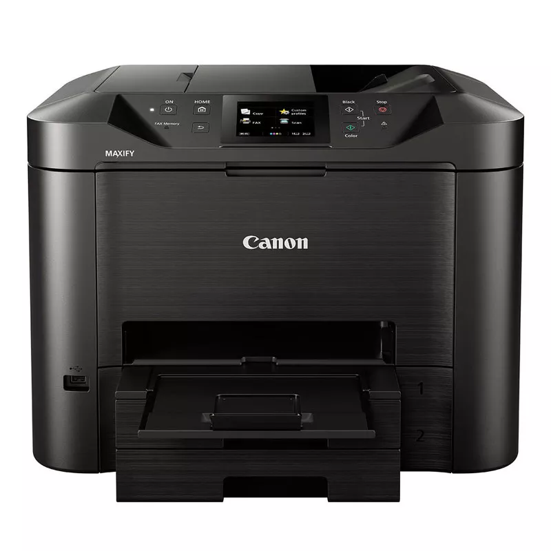 CANON MAXIFY MB5450 - ABIME