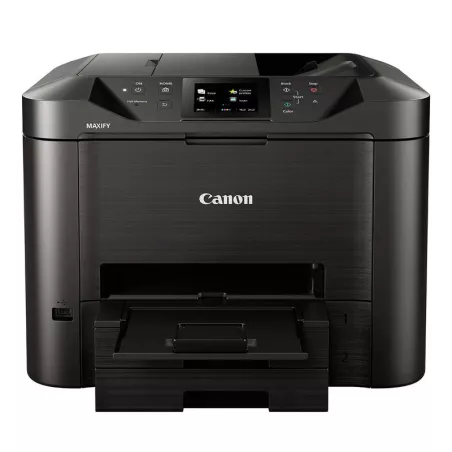 CANON MAXIFY MB5450 - ABIME