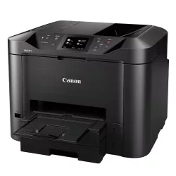 CANON MAXIFY MB5450 - ABIME