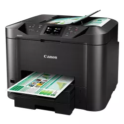 CANON MAXIFY MB5450 - ABIME