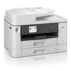 Brother MFC-J5740DW abîmé