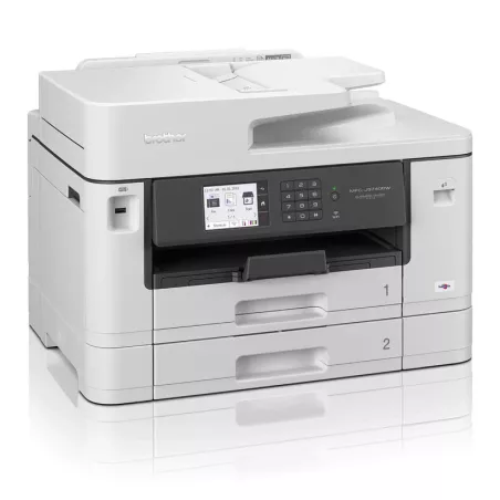 Brother MFC-J5740DW abîmé